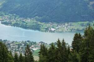 ossiacher see 1 1 1