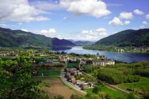 Bodensdorf am Ossiacher See