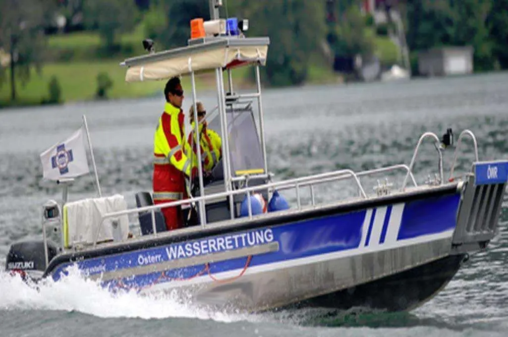 wasserrettung