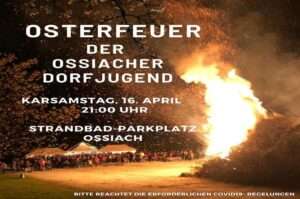 osterfeuer ossiach 1 1