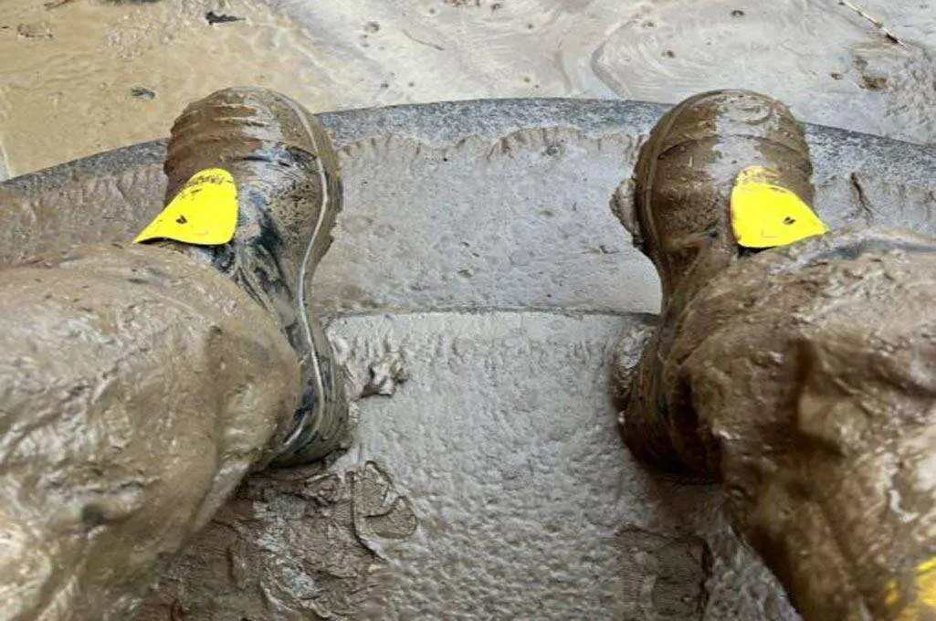 Treffen: Österreichweit eines der heftigsten Unwetter der vergangenen Jahrzehnte