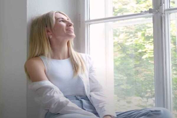 Marie Fischer mit den Song Therapie Marie Ann 1