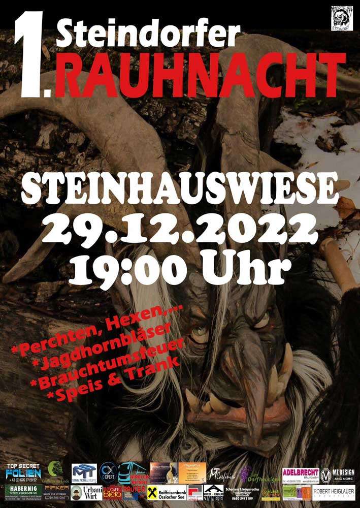 perchtenlauf