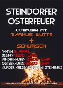 oesterfeuer
