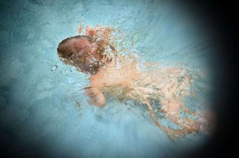Ertrinken ist lautlos: Expertentipps für einen sicheren Badespaß