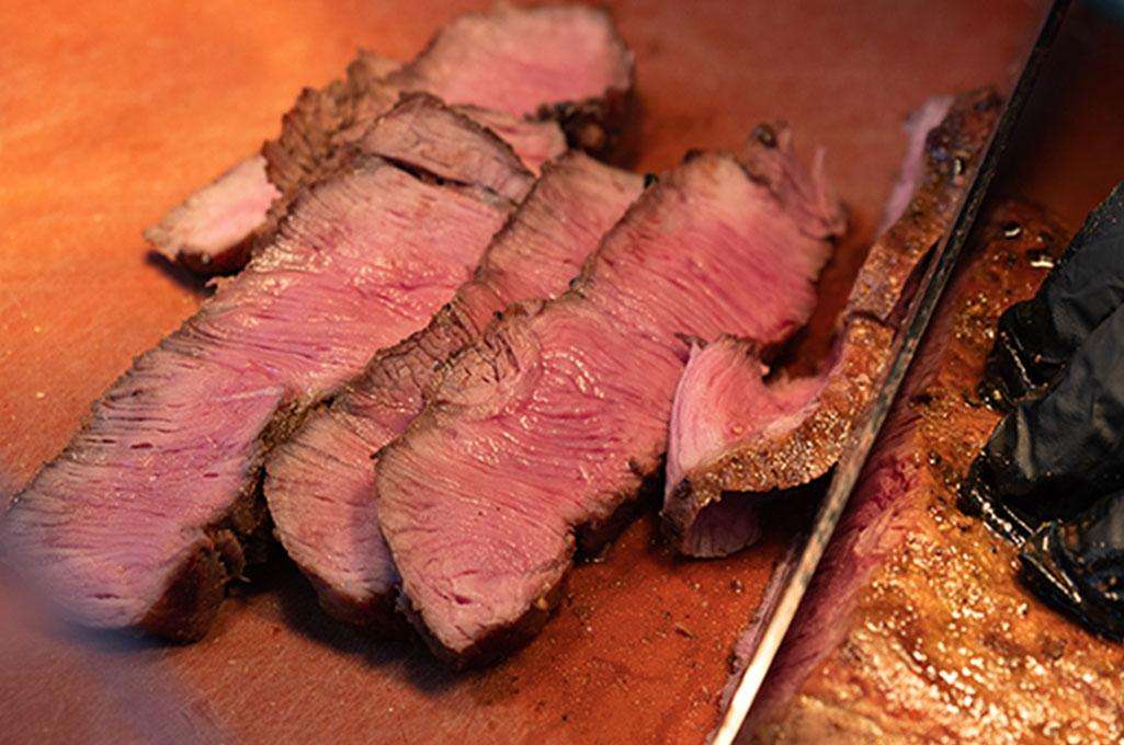 Rindfleisch