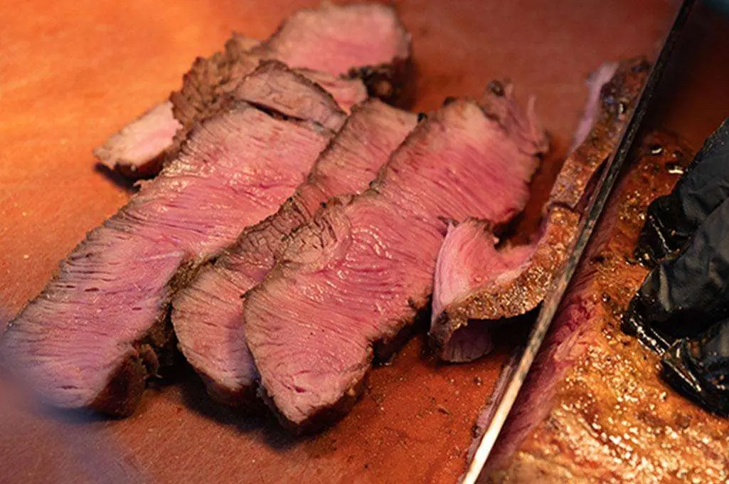 Rindfleisch