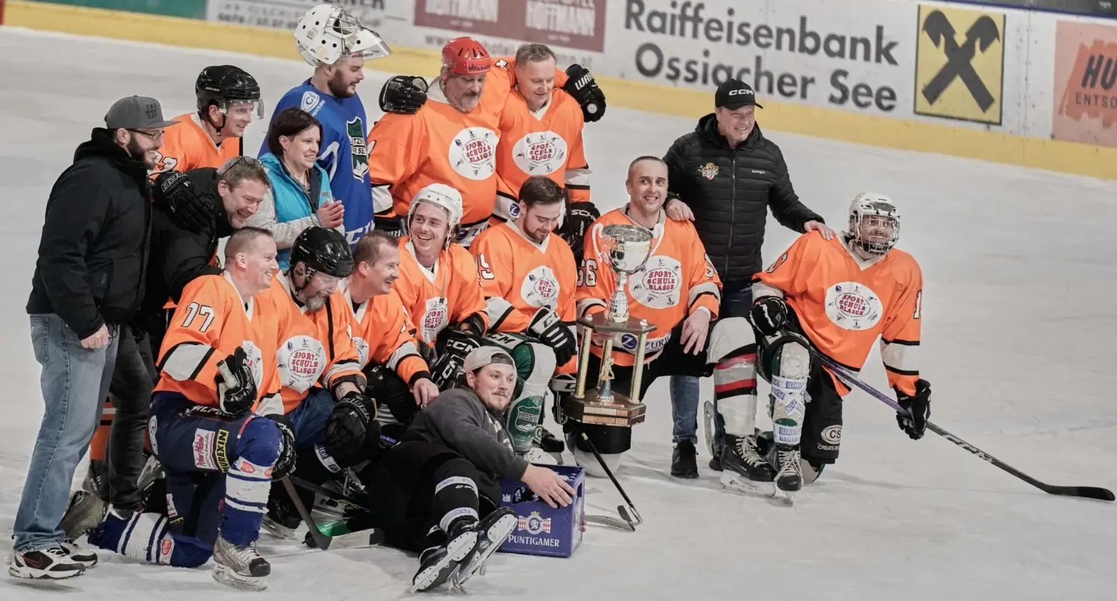 Dream Team