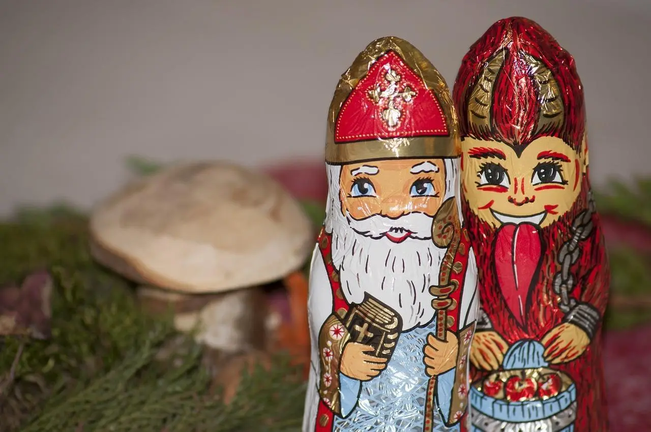 Nikolaus