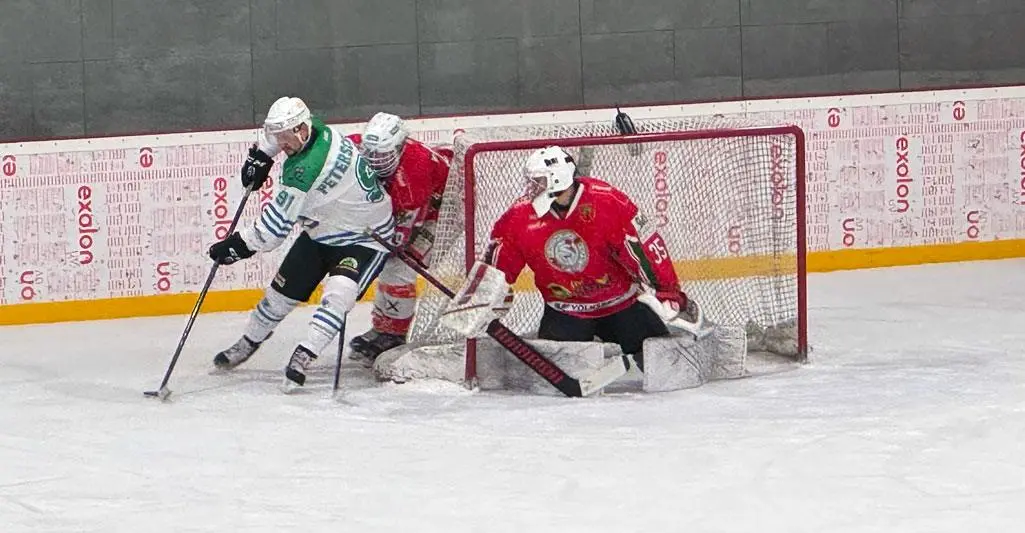 SPG Feld am See/Ledenitzen sichert sich Punkte in der Overtime!