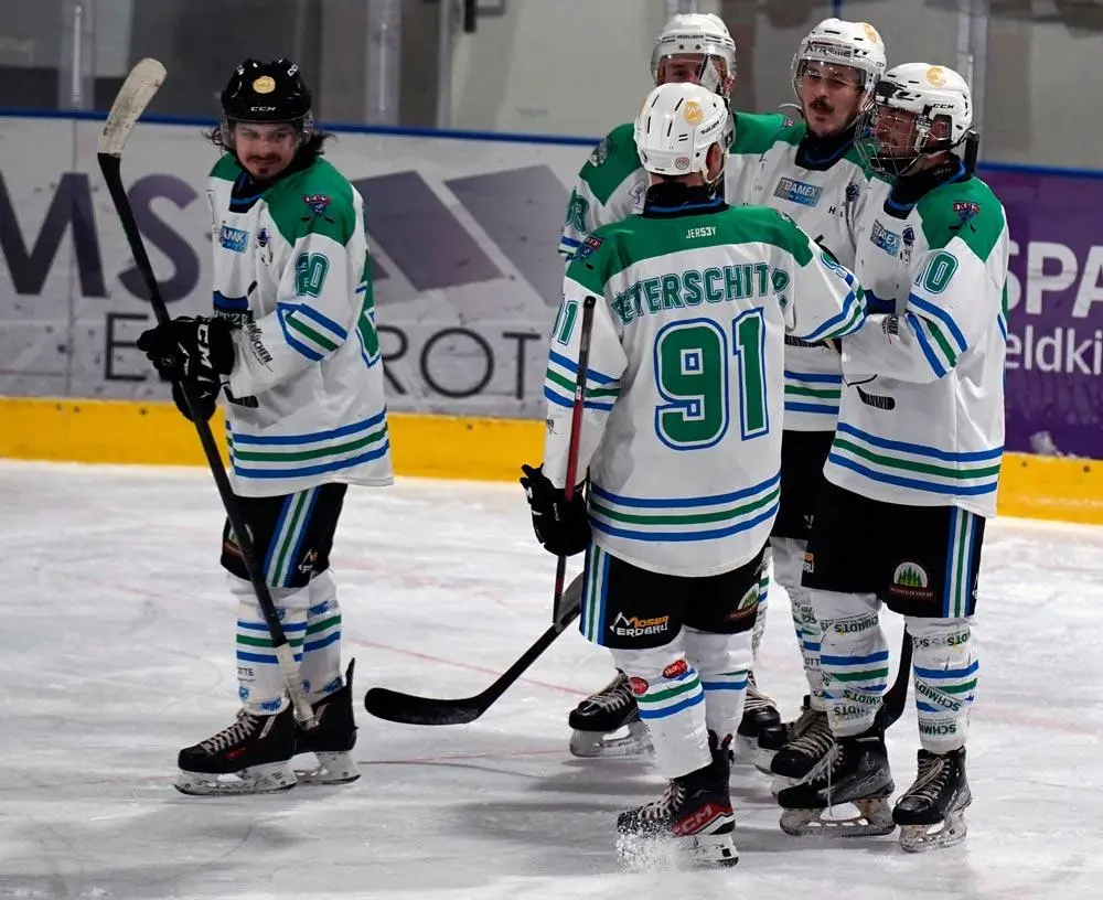 Torfestival in Steindorf nach 0:1 Rückstand