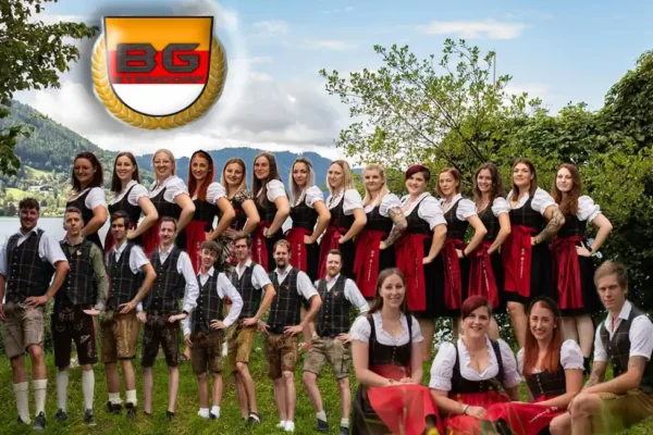 Brauchtumsgruppe Steindorf: Brauchtum für alle