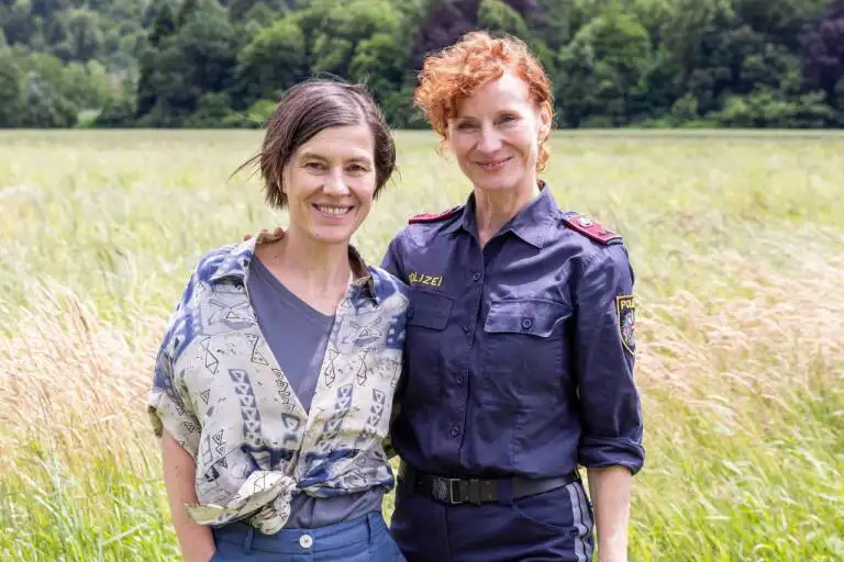 Landkrimi dreht am Ossiacher See