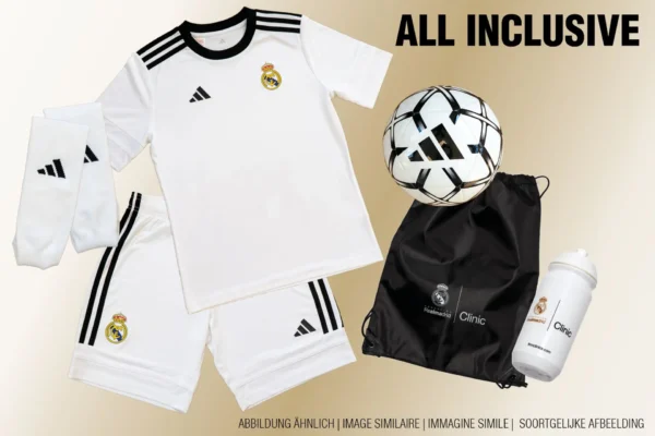 Nachwuchs Camp am Ossiacher See