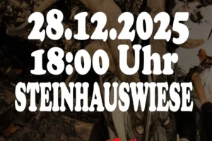 4. Rauhnacht der Krampusgruppe Steindorf