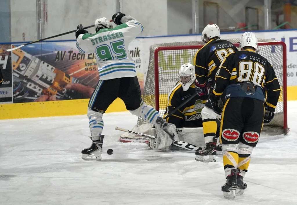 SPG Ledenitzen/Feld am See weiter auf Tabellenspitze
