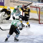 Carinthian Team unterliegt SPG Feld am. See/DSG Ledenitzen mit 11:4