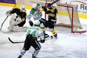 Carinthian Team unterliegt SPG Feld am. See/DSG Ledenitzen mit 11:4