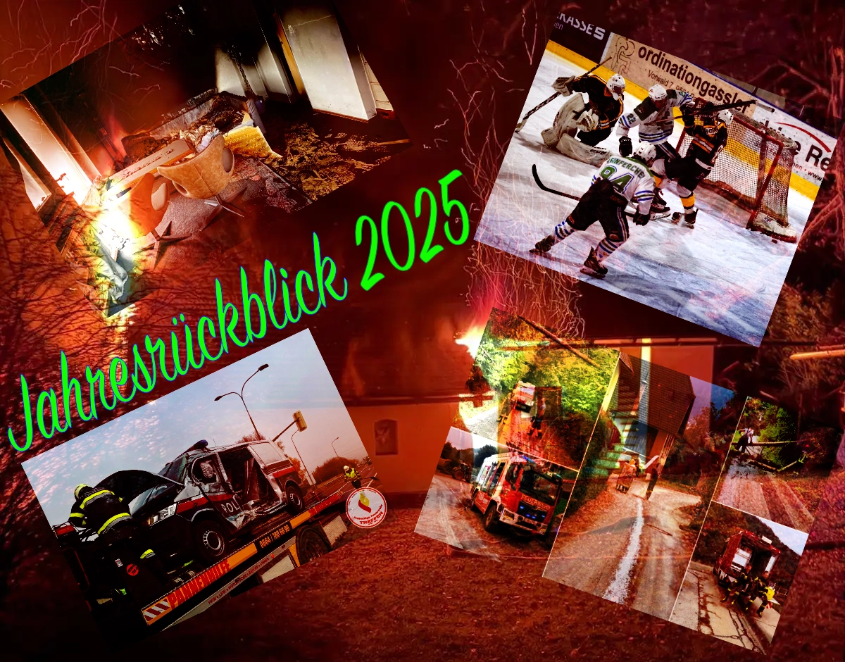 Ereignisse 2025 aus der Region rund um den Ossiacher See