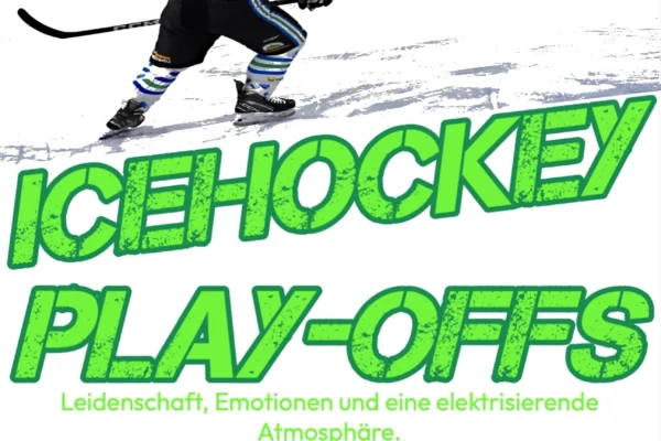 Das Warten hat ein Ende – Ledenitzen/Feld am See startet in die Playoffs!
