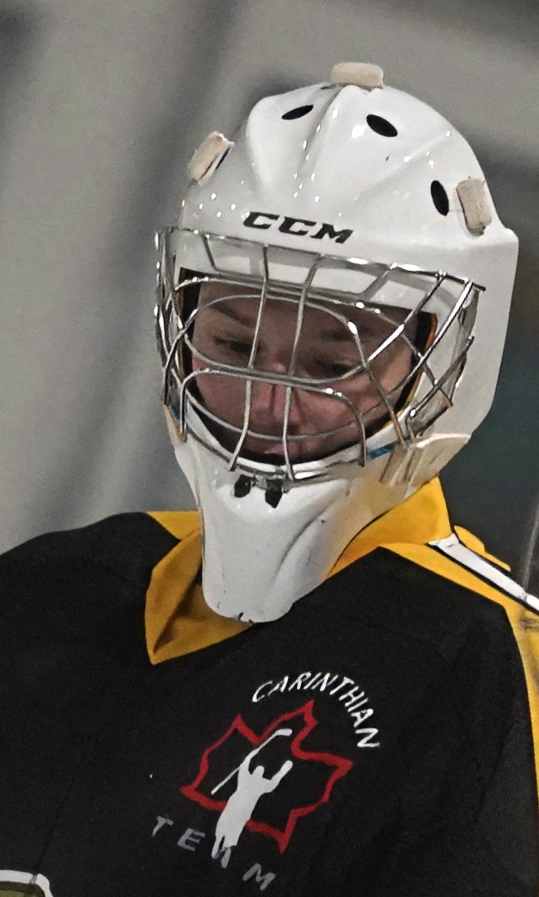 Ledenitzen/Feld am See gewinnt heißes erstes Playoff-Duell gegen Carinthian Team