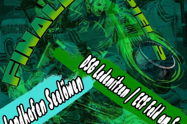 Spieler der Mannschaft DSG Ledenitzen-ECF Feld am See