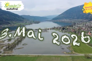 Jährliches Highlight für Sportbegeisterte