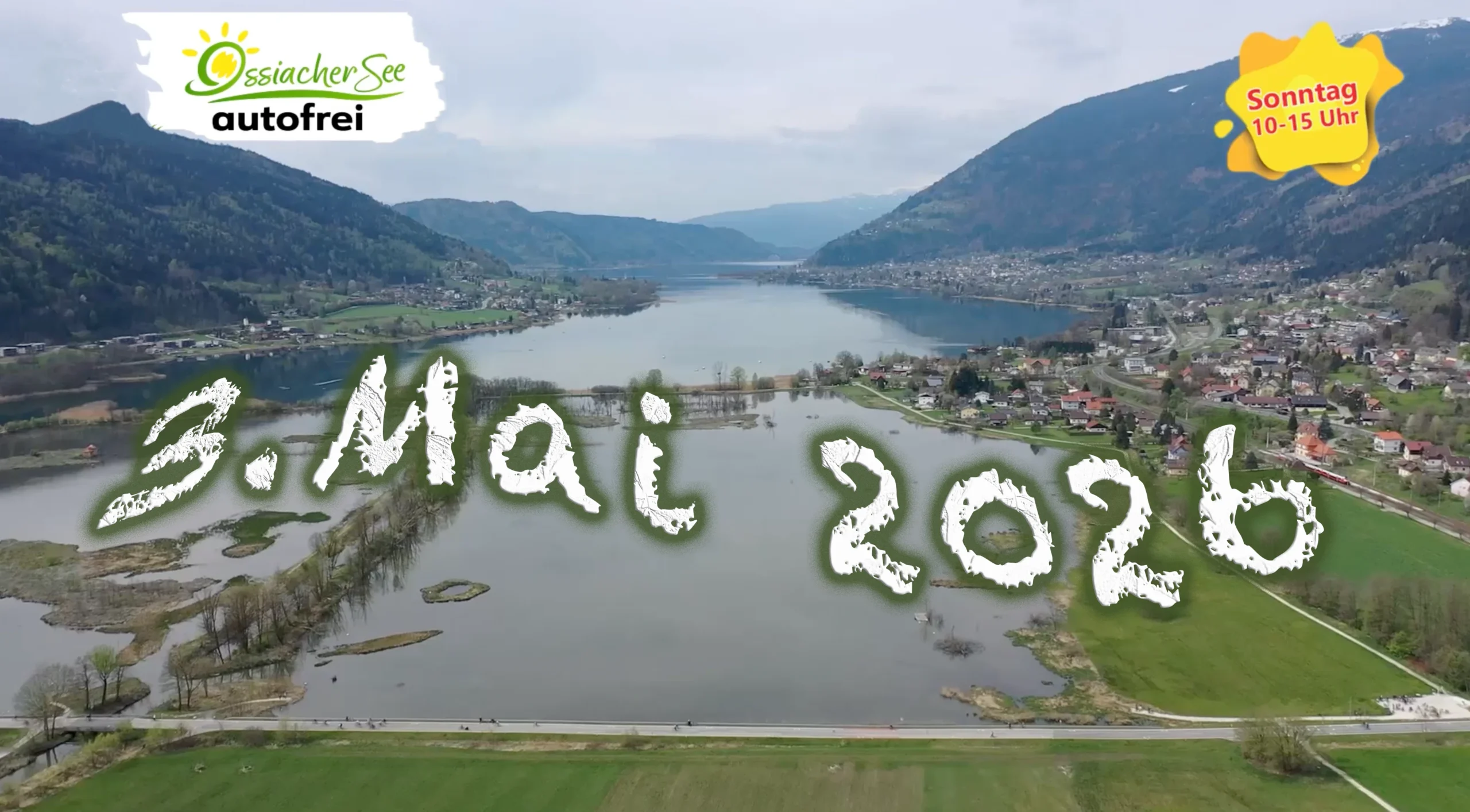 Jährliches Highlight für Sportbegeisterte