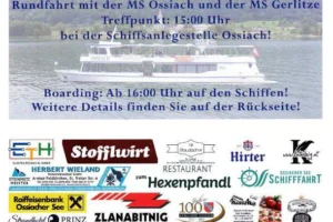 80 Jahre MGV Ossiach