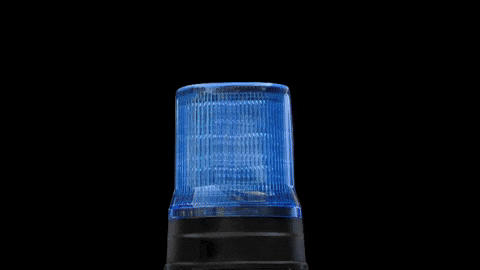 Im Einsatz