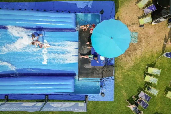 Surfdays am Ossiacher See